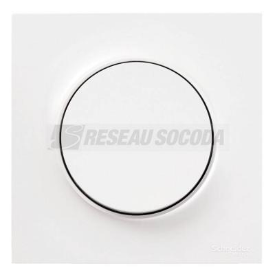  Odace 2011 STYL PLAQUE BLC 1P 