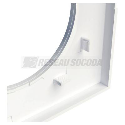  Odace 2011 STYL PLAQUE BLC 1P 