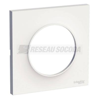 Odace 2011 STYL PLAQUE BLC 1P 