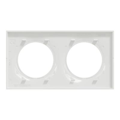  Odace 2011 STYL PLAQ BLC 2P71 
