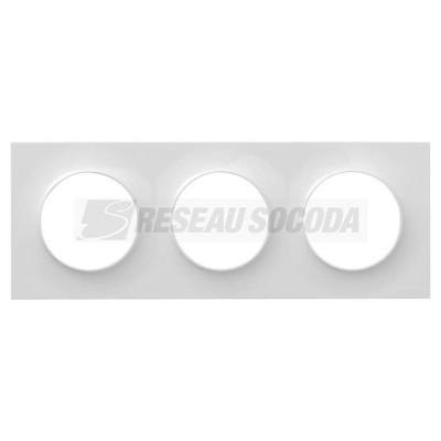  Odace 2011 STYL PLAQ BLC 3P71 