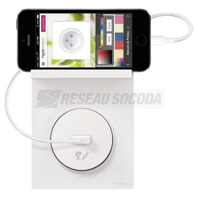  Odace 2011 STYL PRATIC TEL 