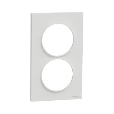  Odace 2011 STYL PLAQ BLC 2P57 
