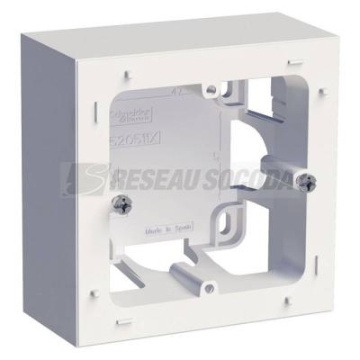  Odace 2011 STYL BOITE BLANC 1P 