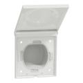  Odace 2011 STYL PRATIC IP44 