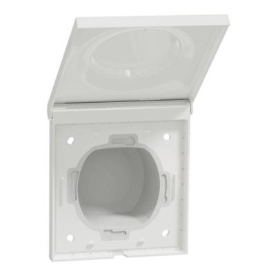  Odace 2011 STYL PRATIC IP44 