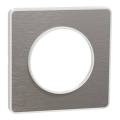 Odace 2011 TOUCH ALUBRO BLC 1P 