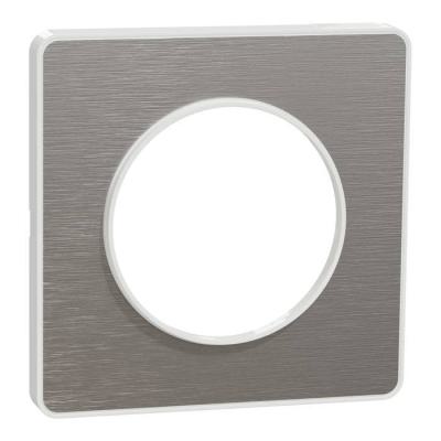  Odace 2011 TOUCH ALUBRO BLC 1P 