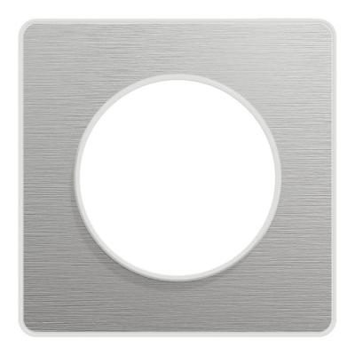  Odace 2011 TOUCH ALUBRO BLC 1P 