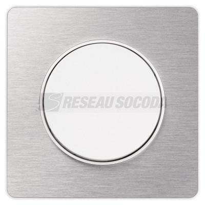  Odace 2011 TOUCH ALUBRO BLC 1P 