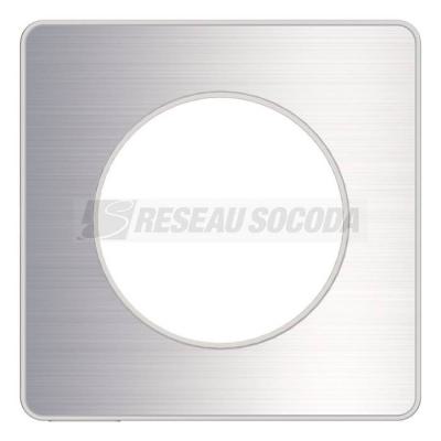  Odace 2011 TOUCH ALUBRO BLC 1P 