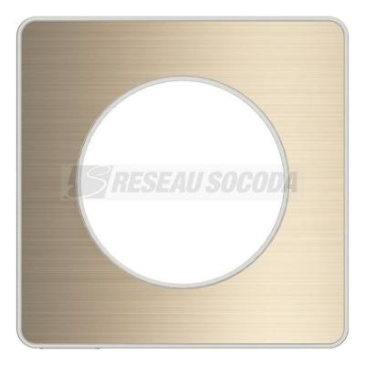  Odace 2011 TOUCH BRONZ B BLC1P 