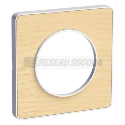  Odace 2011 TOUCH BO NOR BLC 1P 