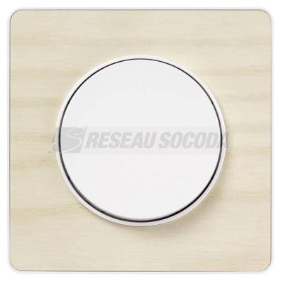  Odace 2011 TOUCH BO NOR BLC 1P 