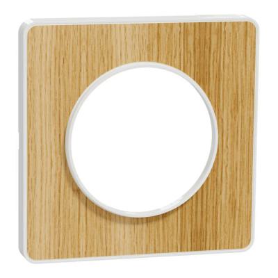  Odace 2011 TOUCH BO NAT BLC 1P 