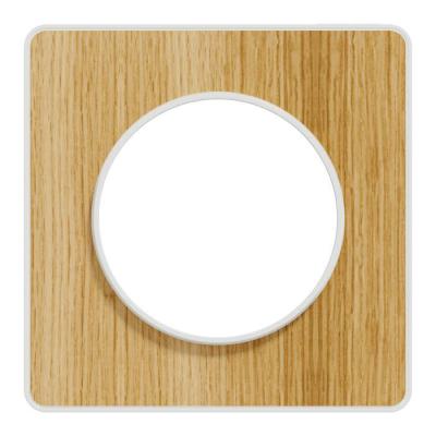  Odace 2011 TOUCH BO NAT BLC 1P 