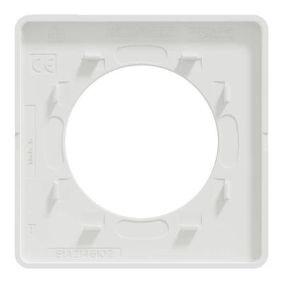  Odace 2011 TOUCH BO NAT BLC 1P 