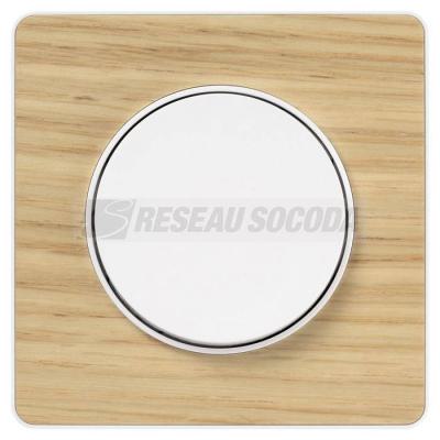  Odace 2011 TOUCH BO NAT BLC 1P 