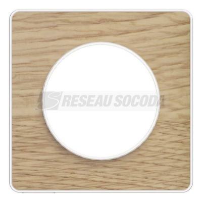  Odace 2011 TOUCH BO NAT BLC 1P 