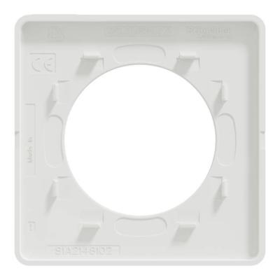  Odace 2011 TOUCH TRAN BLC 1P 