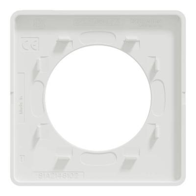  Odace 2011 TOUCH BLANC 1P 