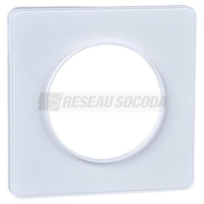  Odace 2011 TOUCH BLANC 1P 