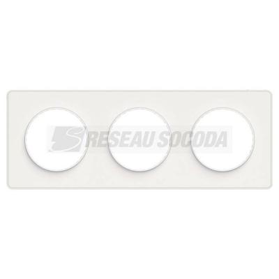  Odace 2011 TOUCH BLANC 3P71 