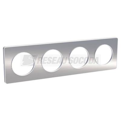  Odace 2011 TOUCH ALUB BLC 4P71 