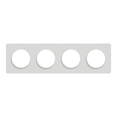  Odace 2011 TOUCH BLANC 4P71 