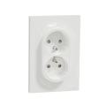  Odace 2011 PC 2P+T DOUBLE BLC 