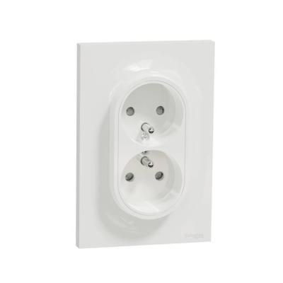  Odace 2011 PC 2P+T DOUBLE BLC 
