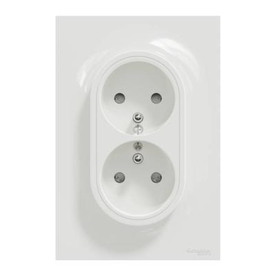  Odace 2011 PC 2P+T DOUBLE BLC 