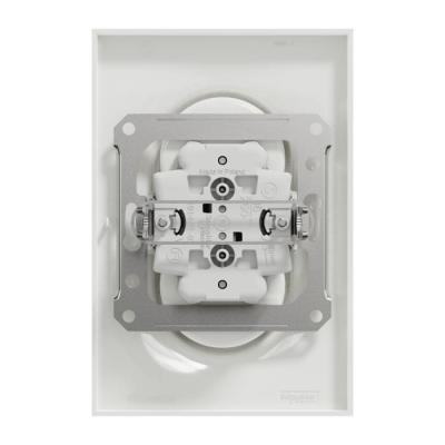  Odace 2011 PC 2P+T DOUBLE BLC 