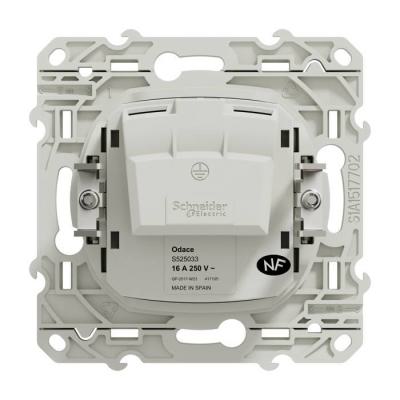  Odace 2011 PC 2P BLC GRIF RAP 