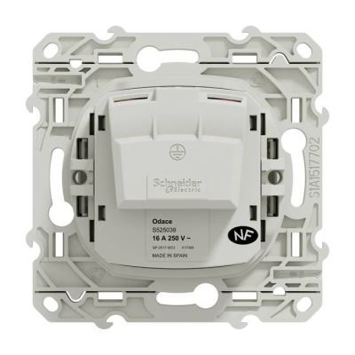  Odace 2011 PC2P+T BLC VIS GRIF 