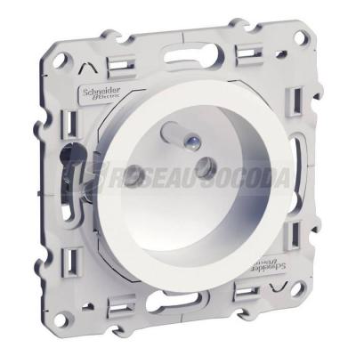  Odace 2011 PC2P+T BLC VIS GRIF 