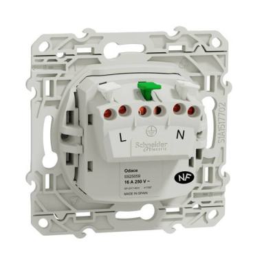  Odace 2011 PC2P+T BLC RAP GRIF 