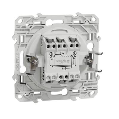  Odace 2011 PERMUT BLC 10A GRIF 