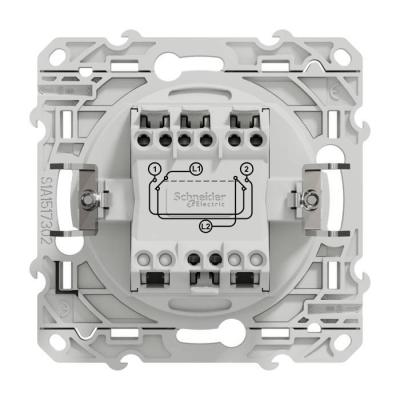  Odace 2011 PERMUT BLC 10A GRIF 