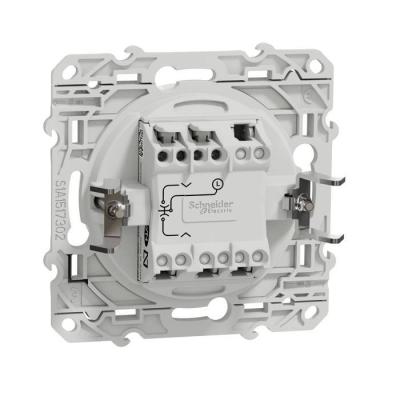  Odace 2011 POUSS BLC 10A GRIF 
