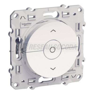 Odace 2011 INTER VR 3B BL GRIF 