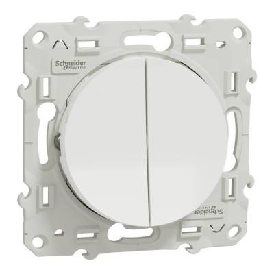  Odace 2011 DBL VV BLC RAP GRIF 