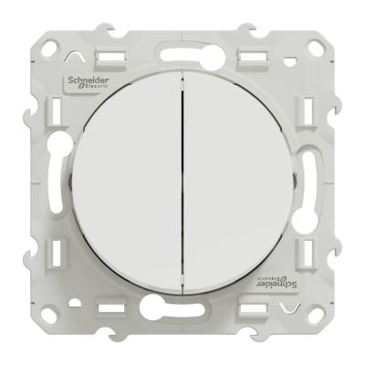  Odace 2011 DBL VV BLC RAP GRIF 