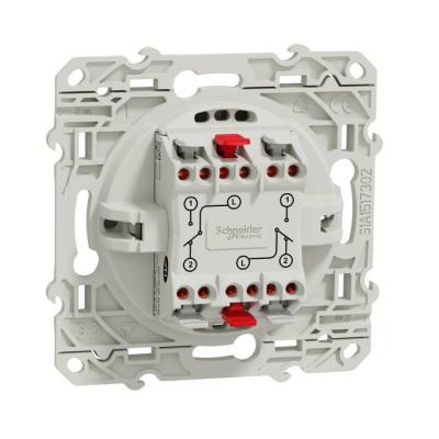  Odace 2011 DBL VV BLC RAP GRIF 