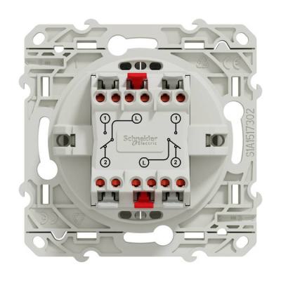  Odace 2011 DBL VV BLC RAP GRIF 