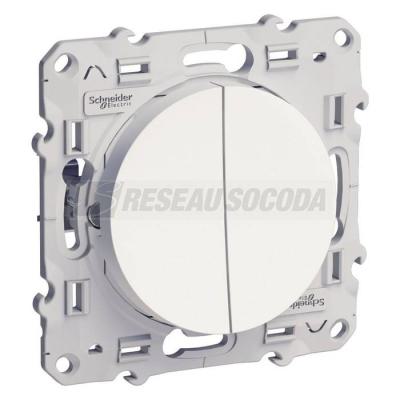  Odace 2011 DBL VV BLC RAP GRIF 