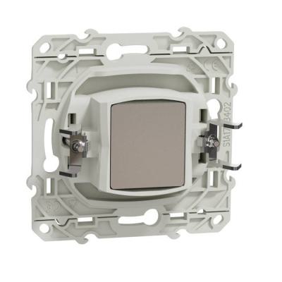  Odace 2011 PRISE TV BLANC GRIF 