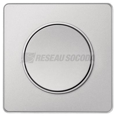  Odace 2011 TOUCH PLAQ ALU 1P 