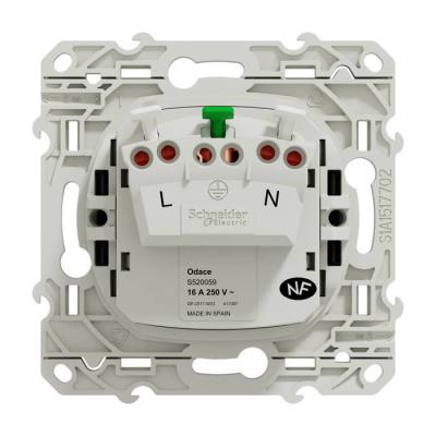 Odace 2011 PC 2P+T ANT VIS RAP 