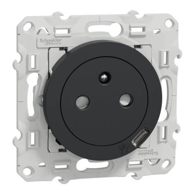  Odace 2011 PC 2P+T + USBC ANT 